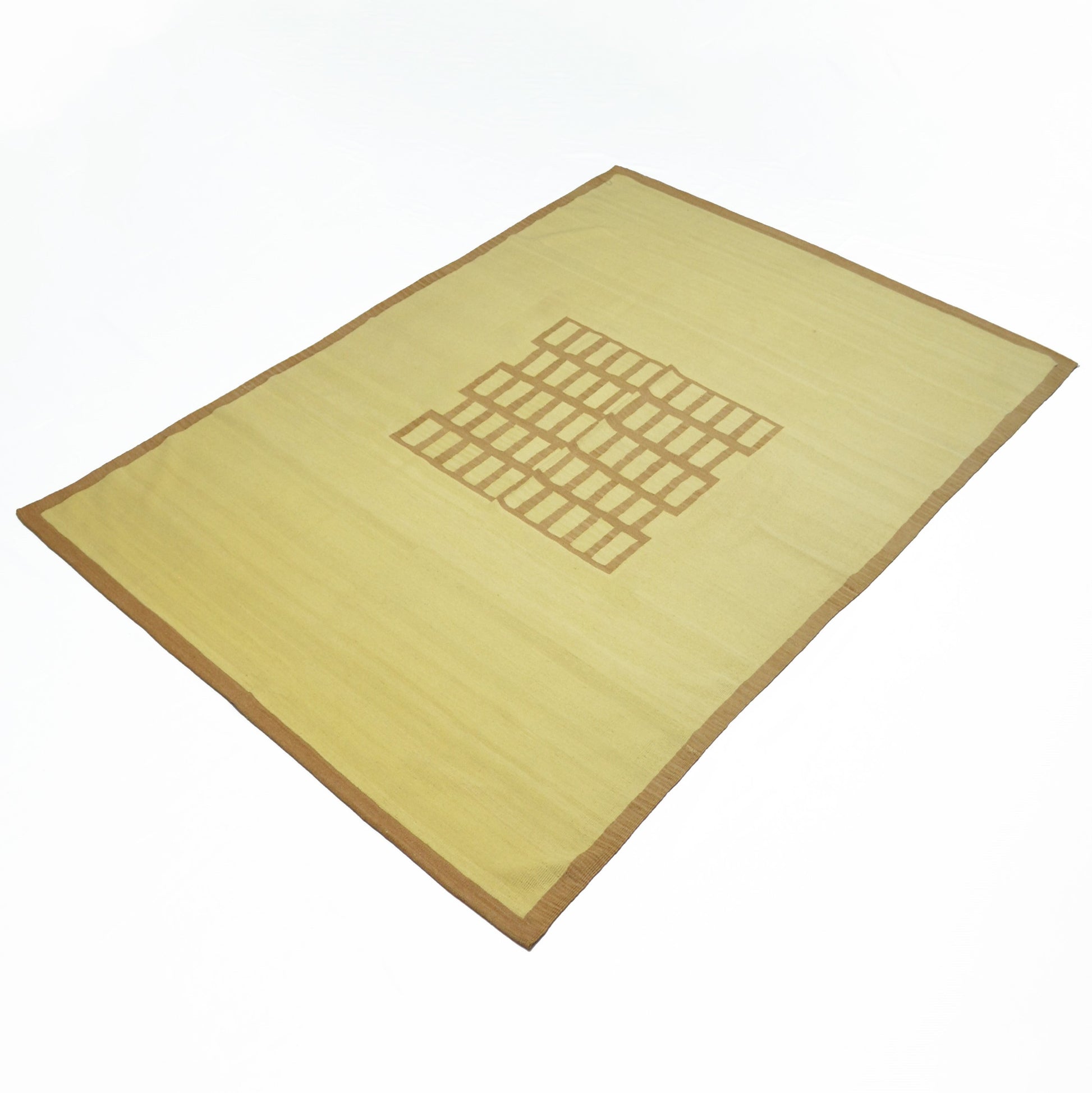 Modern Kirmen El Dokuma Kilim 173x246 Cm