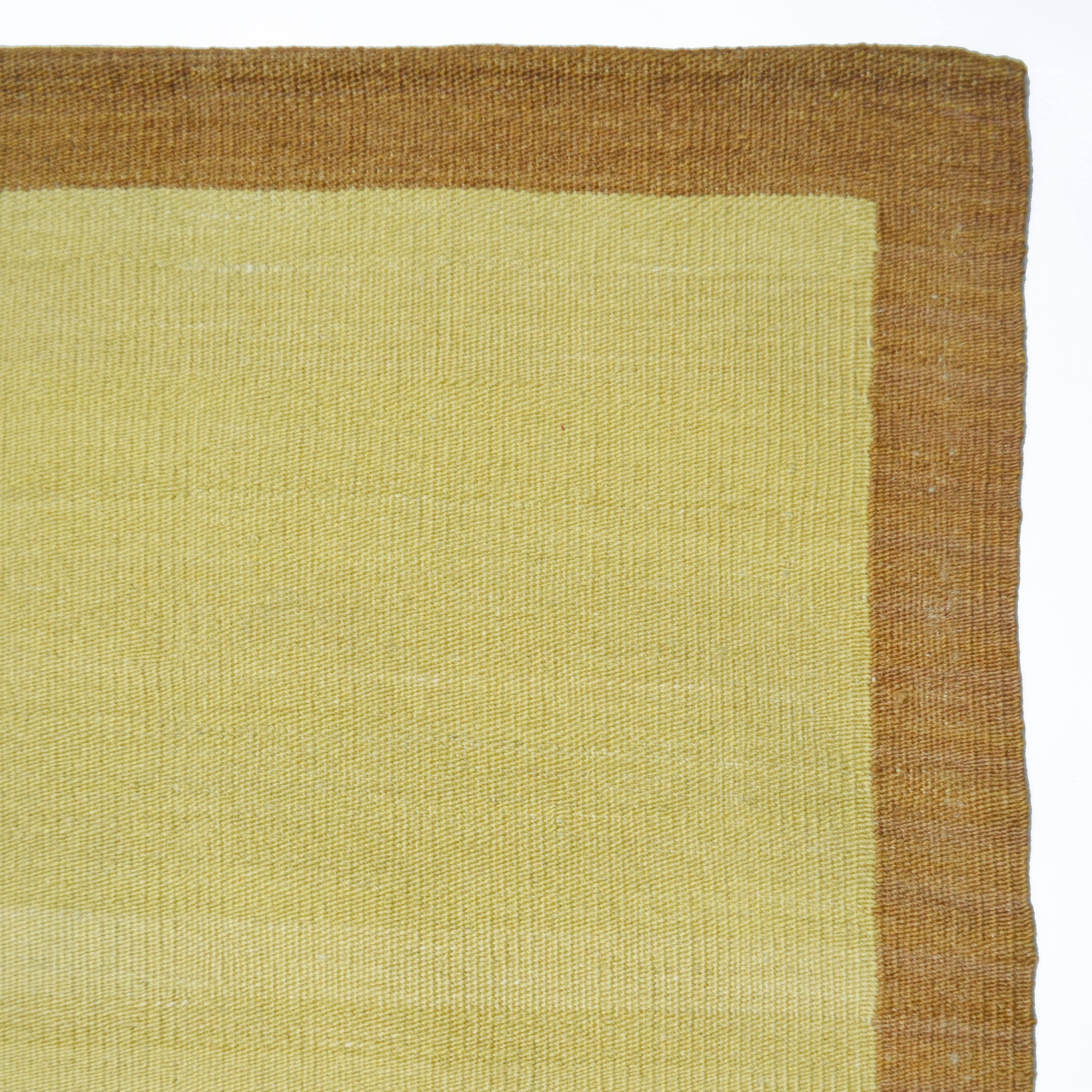 Modern Kirmen El Dokuma Kilim 173x246 Cm