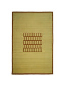 Modern Kirmen El Dokuma Kilim 173x246 Cm