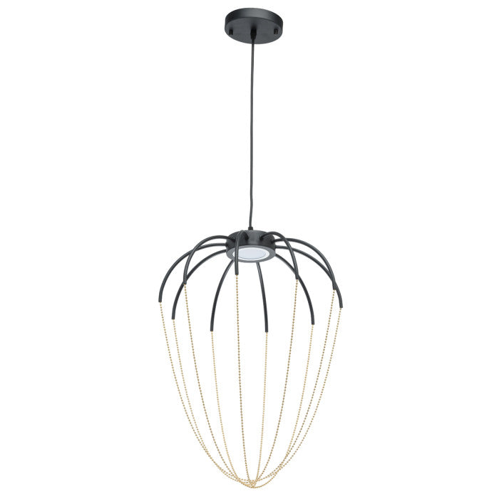 Modern Ledli Zincir Sarkıt