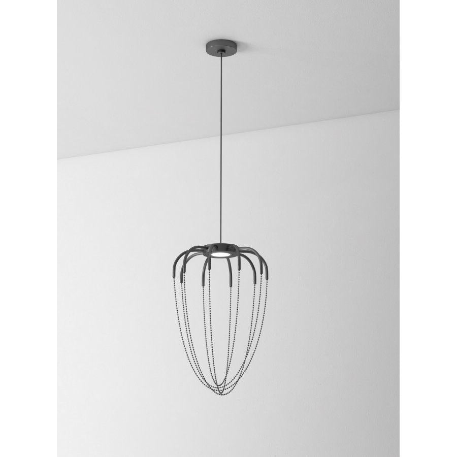 Modern Ledli Zincir Sarkıt