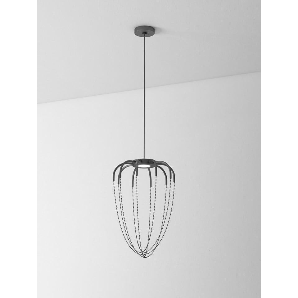 Modern Ledli Zincir Sarkıt