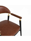 Modern Luxury Origin Sandalye