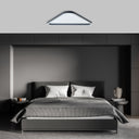 Modern Plafonyer Led Avize Üçgen