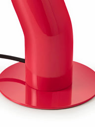 Modern Tasarım Renkli Pipet Lambader-Lambader-Visente Home-Beyaz-NowShopFun
