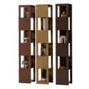 Modulo Kitaplık Set