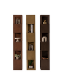 Modulo Kitaplık Set