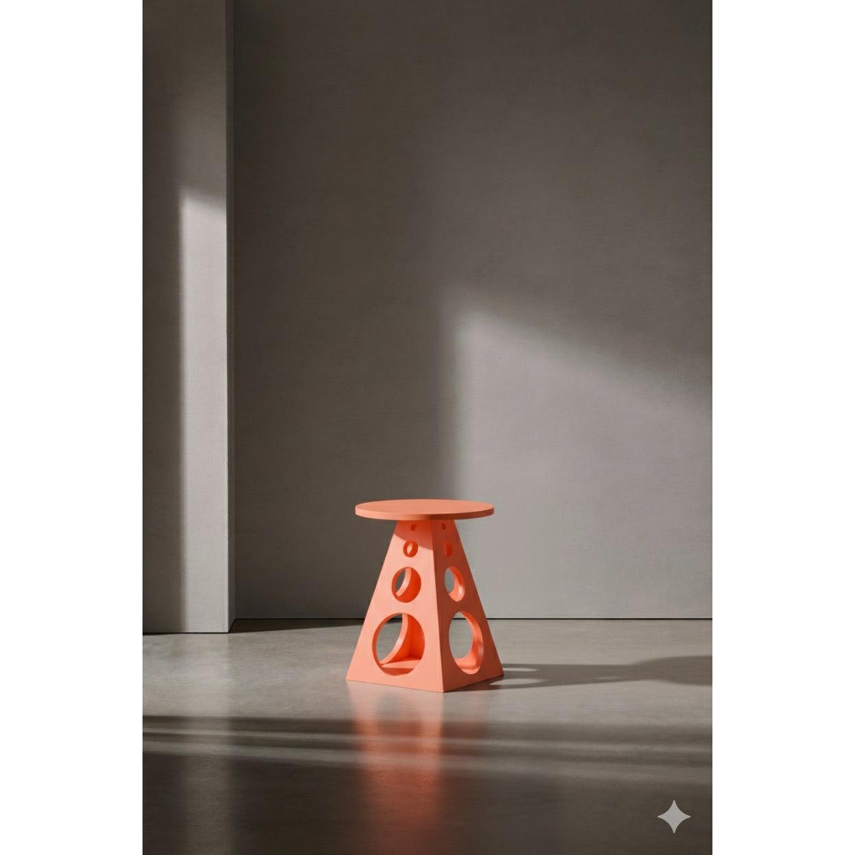 Mojo - Özel Tasarım Sehpa