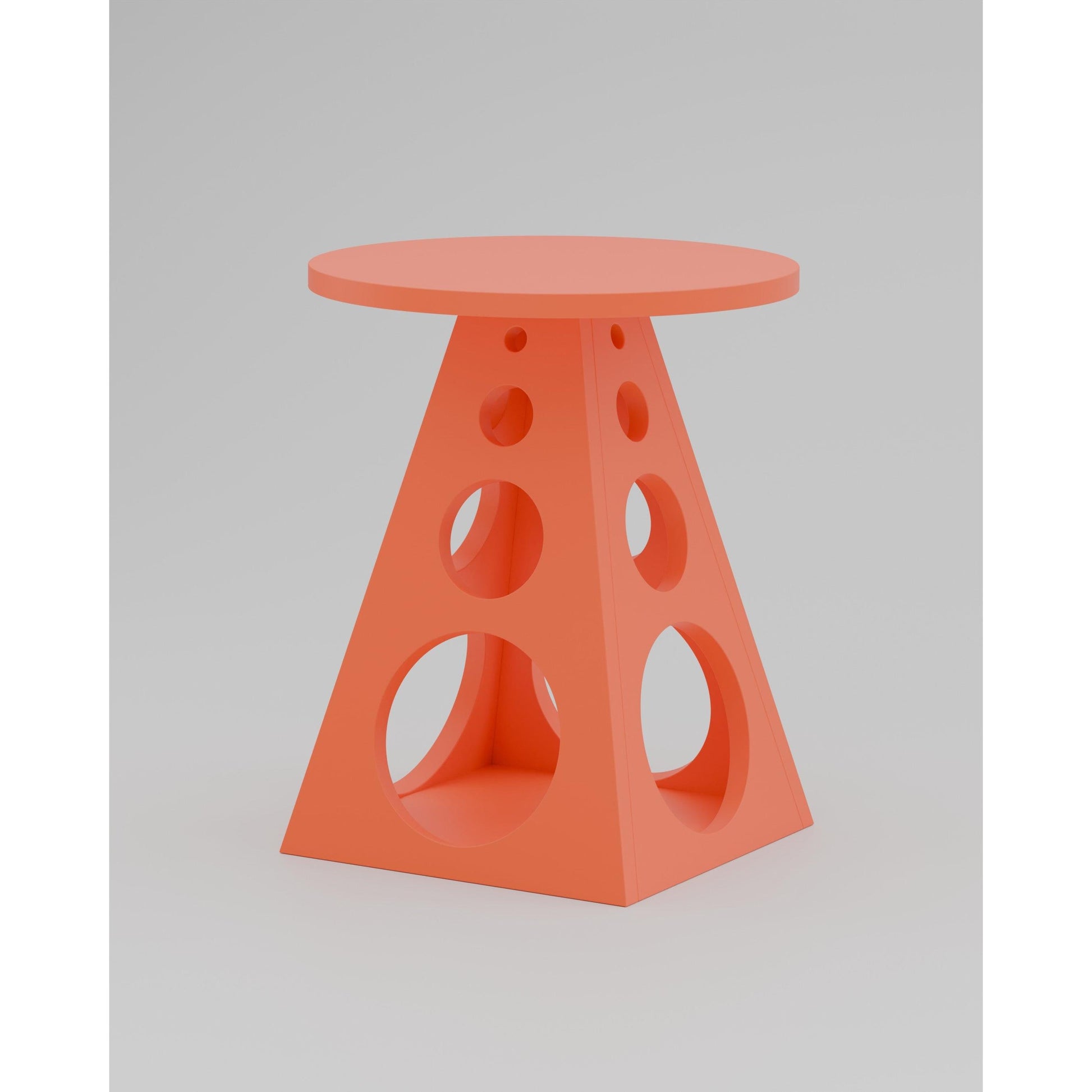 Mojo - Özel Tasarım Sehpa