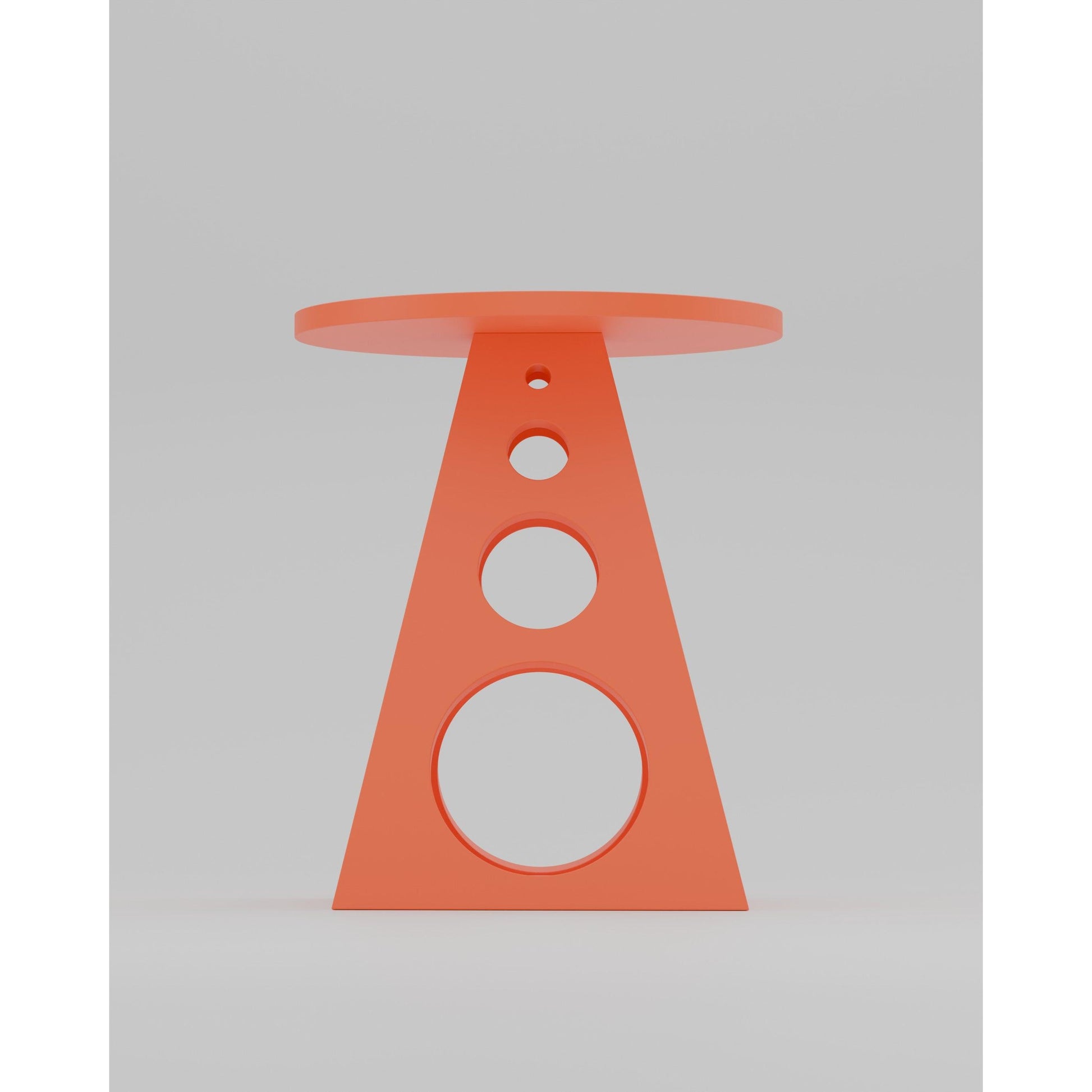 Mojo - Özel Tasarım Sehpa