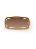 Monaco Bluetooth Ayna Büyük