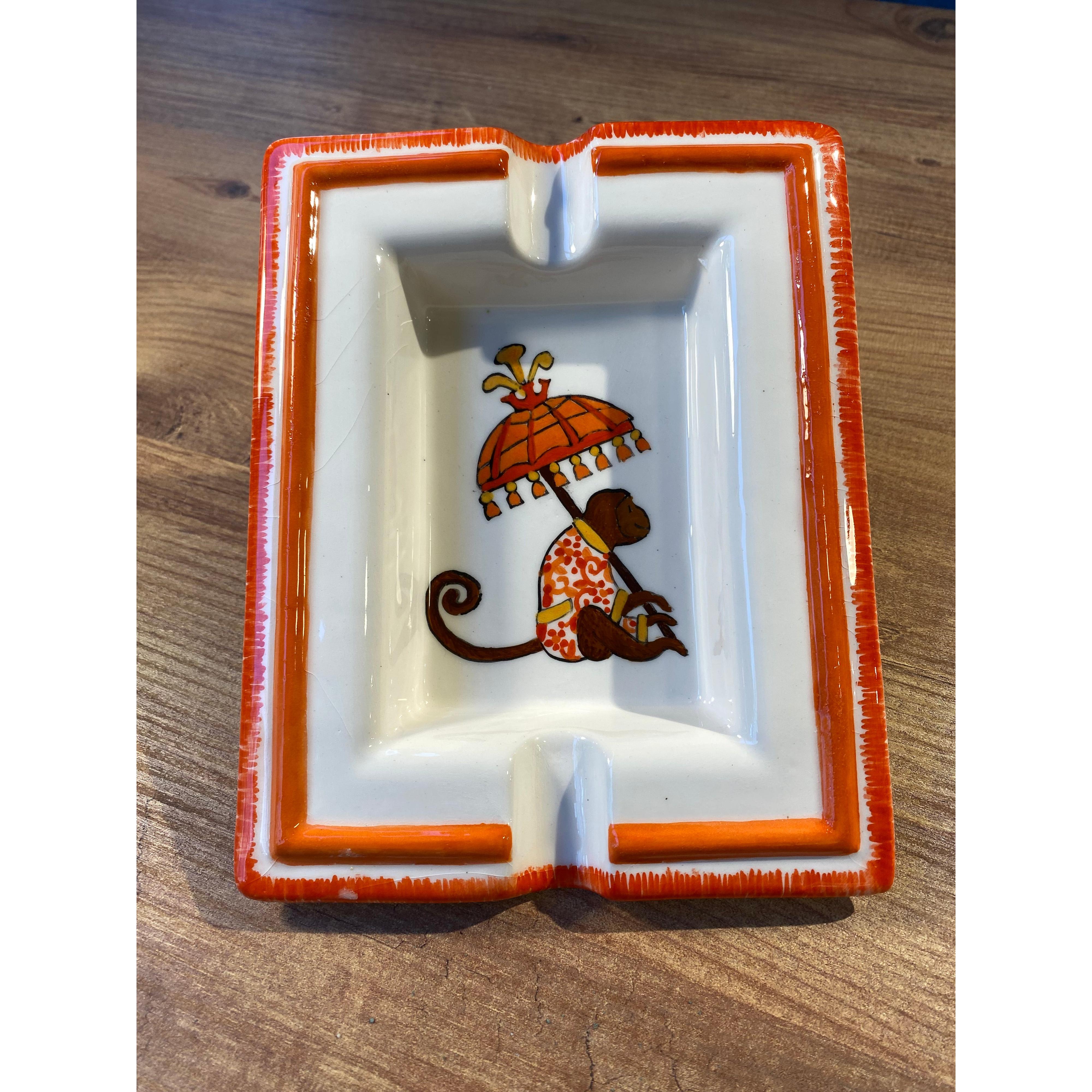 Monkey Küllük Turuncu