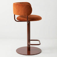 Mono Bar Sandalyesi 4'lü Set-Bar Sandalyesi-Solidist Furniture-NowShopFun