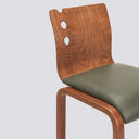 Mono Bar Sandalye As Askılı Sandalye
