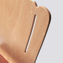 Monoblok As Sandalye  Naturel