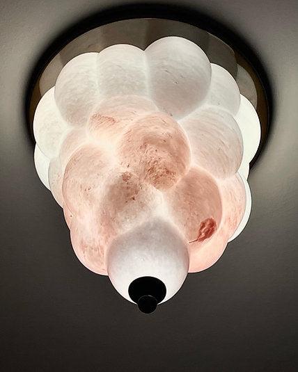 Mons PlafonyerAydınlatma