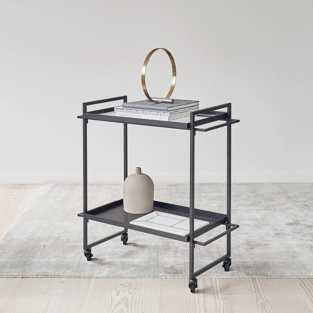 Monteris Servis Arabası