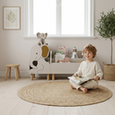 Montessori 2'li Large Fil Kitaplık Seti