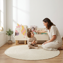 Montessori 2'li Large Unicorn Kitaplık Seti