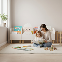 Montessori 3'lü Kuzu Kitaplık Seti