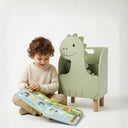 Montessori Dinozor Kitaplık