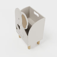 Montessori Fil Kitaplık-Kitaplık-Vuvito-NowShopFun
