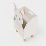 Montessori Tavşan Kitaplık-Kitaplık-Vuvito-NowShopFun