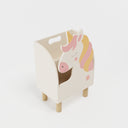 Montessori Unicorn Kitaplık