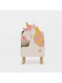 Montessori Unicorn Kitaplık