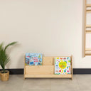 Livi Montessori Yer Kitaplık
