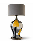 Monza Art Abajur