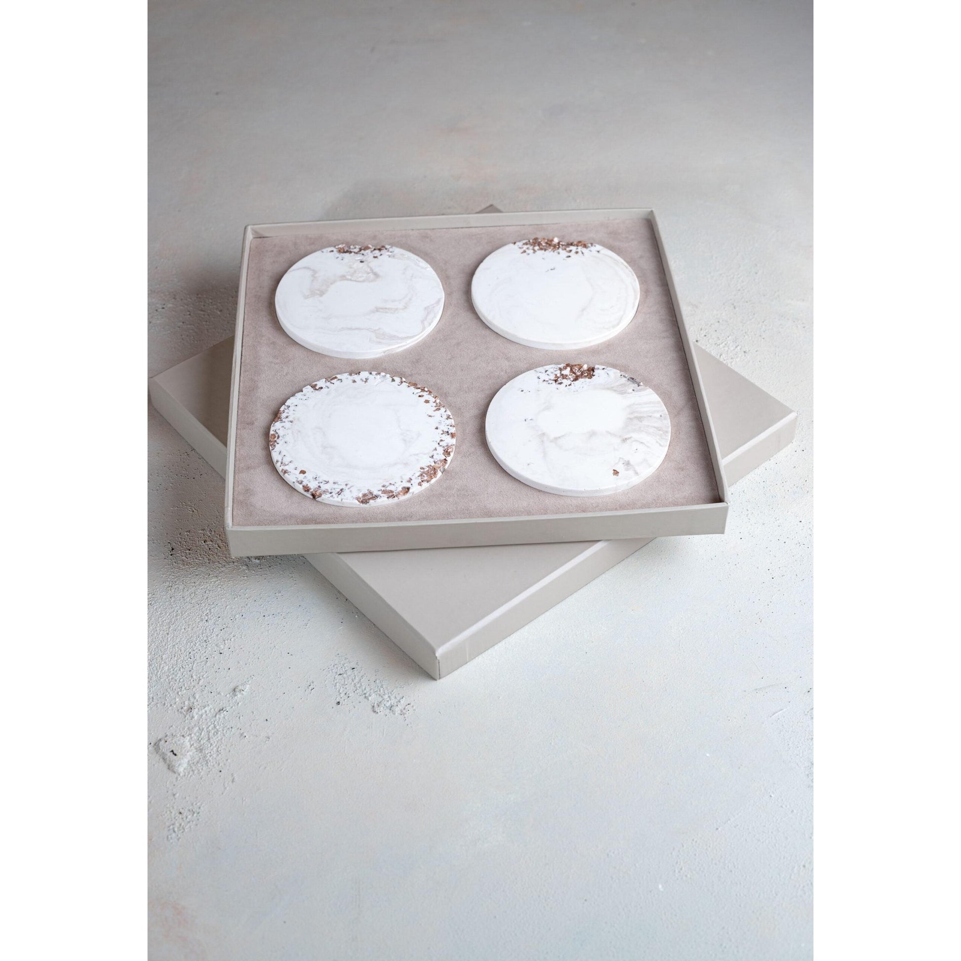 Moon And Fig Bardak Altlıkları