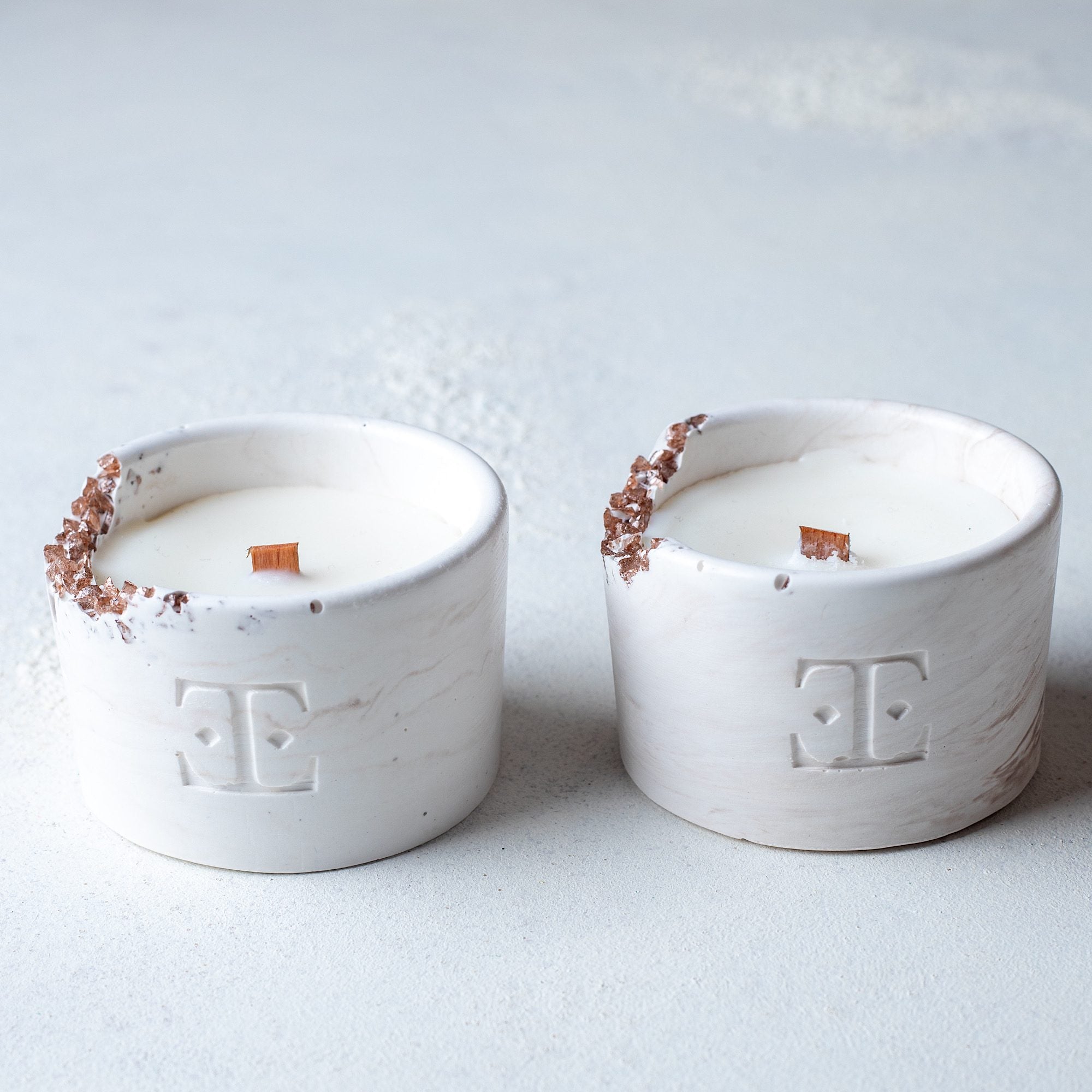 Moon And Fig Midi 2’Li Mum Seti