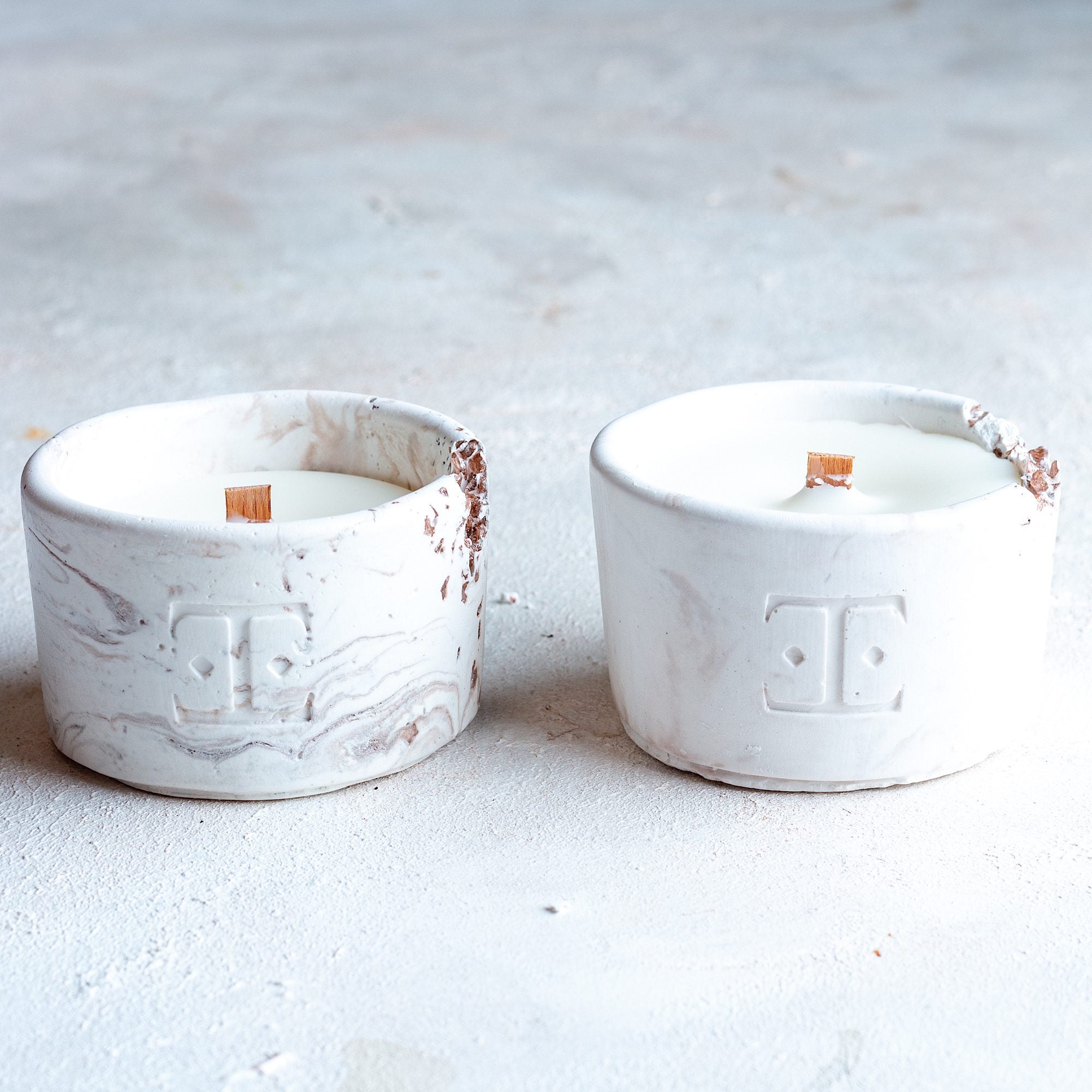 Moon And Fig Midi 2’Li Mum Seti