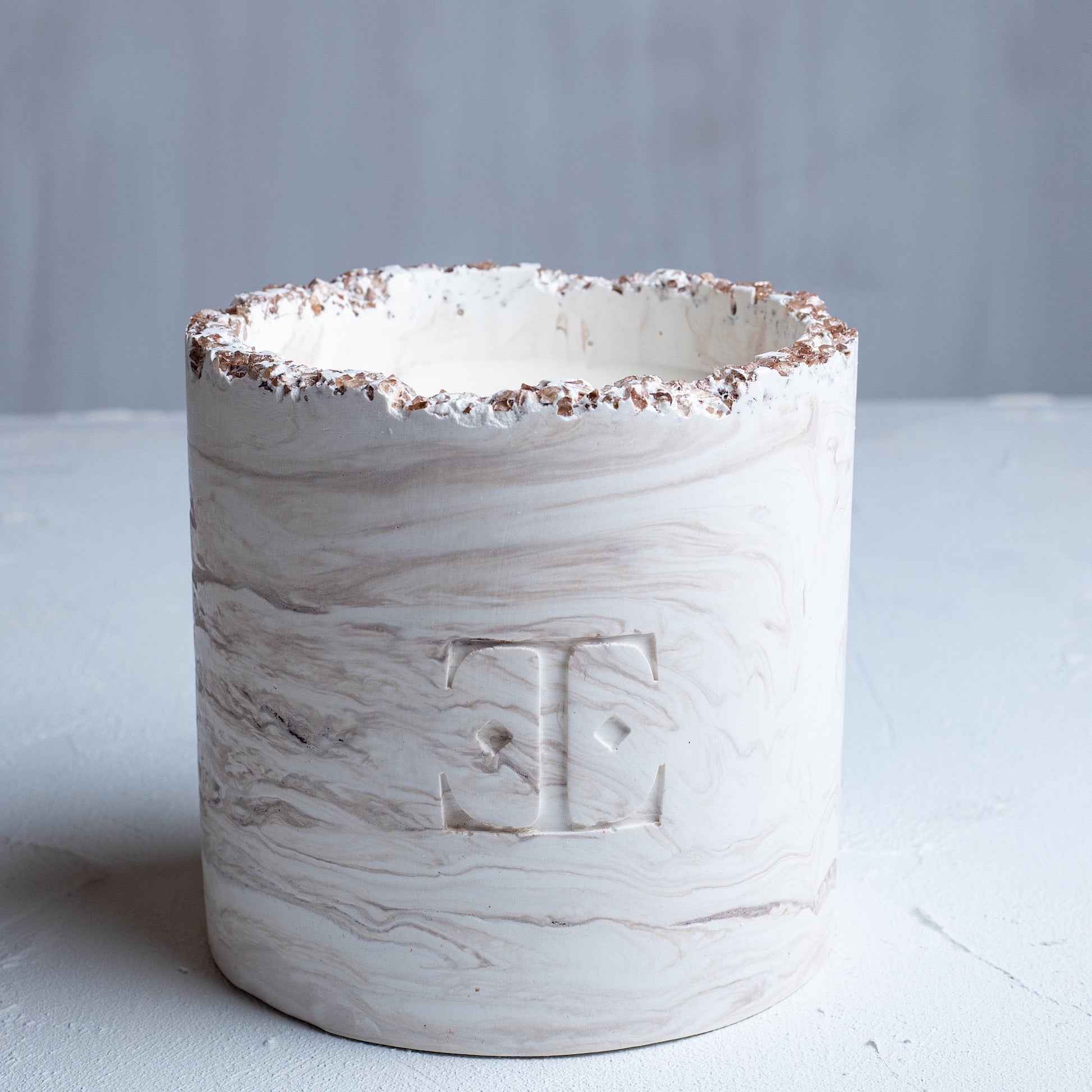 Moon And Fig Taşlı - Grand Mum (750 G)