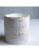 Moon And Fig Taşlı - Lux Mum (1.2 Kg)