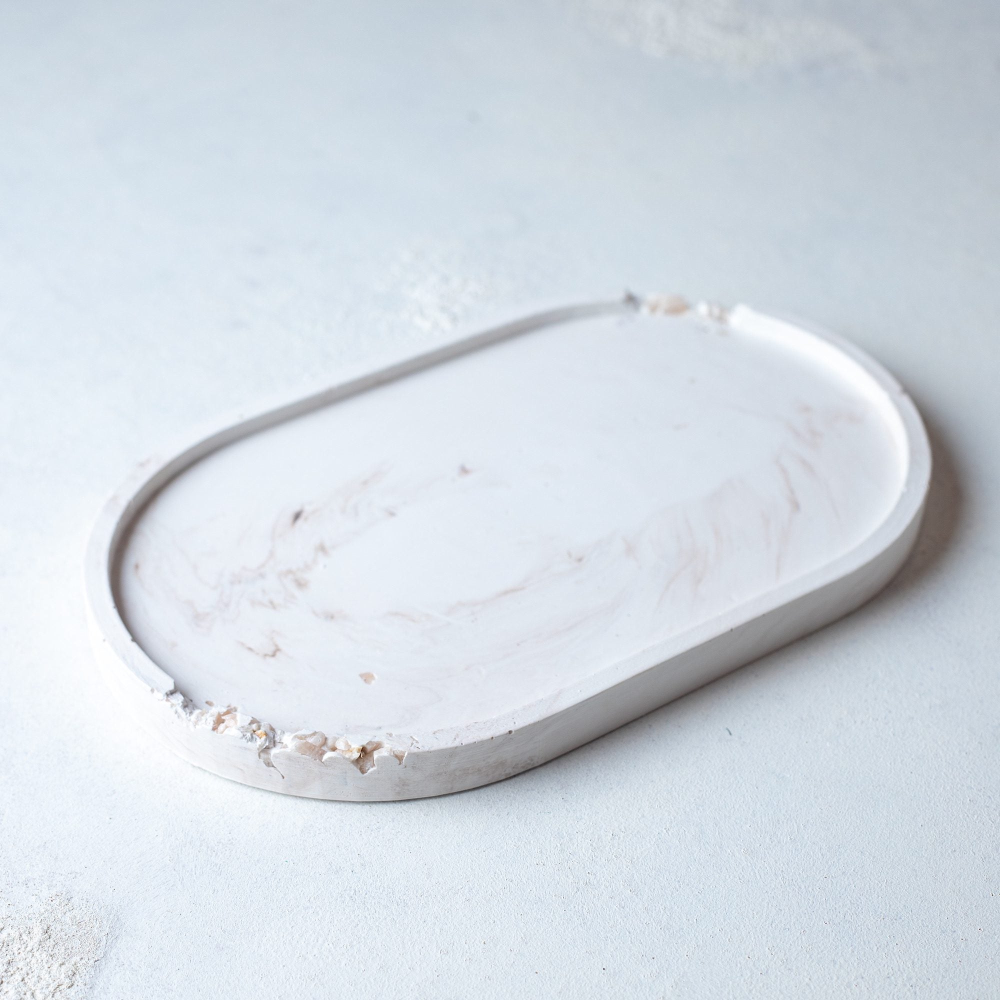 Moon And Fig Taşlı - Mum Seti