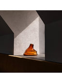 Morphosis 2 Koyu Amber Vazo