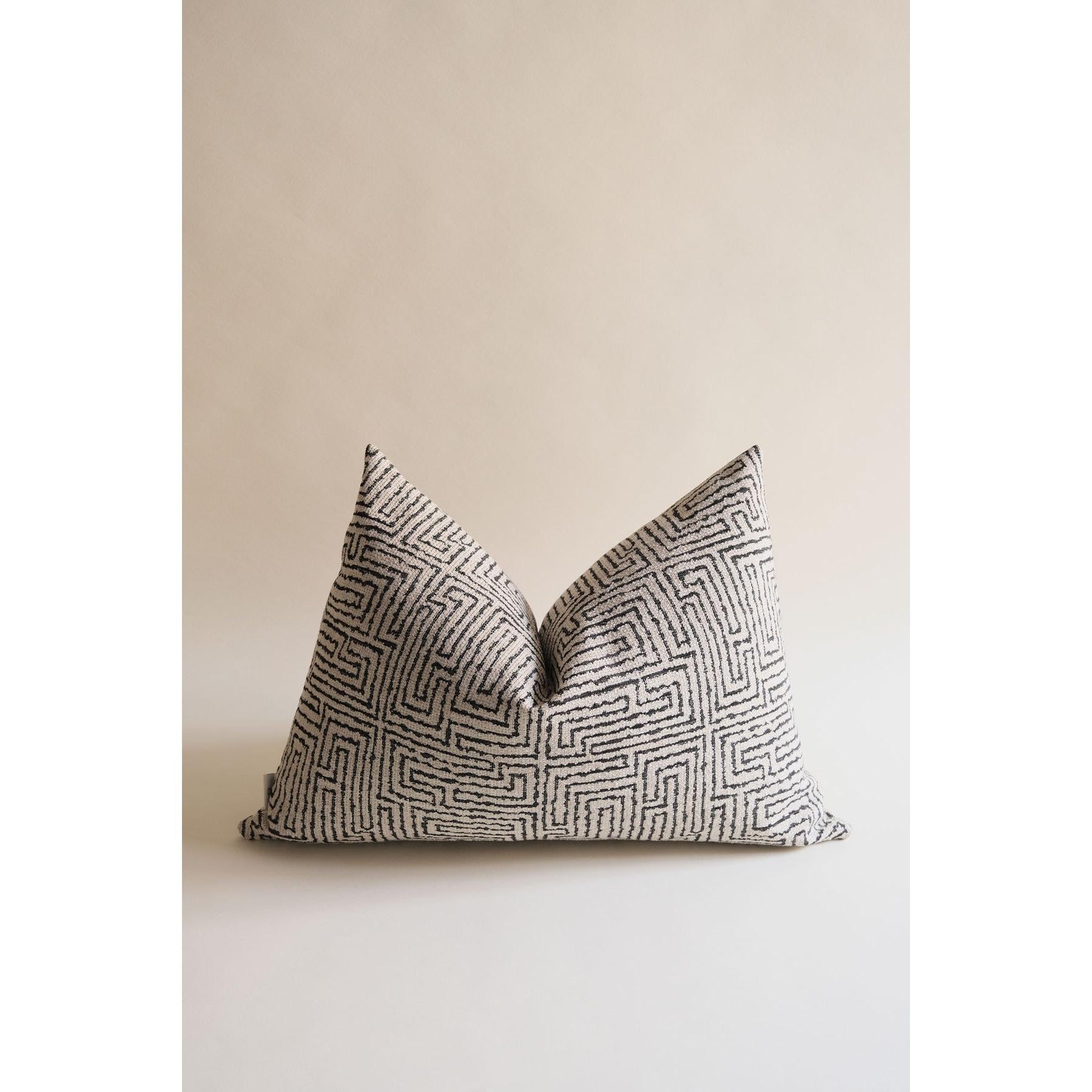 Morven Kuş Tüyü Kırlent