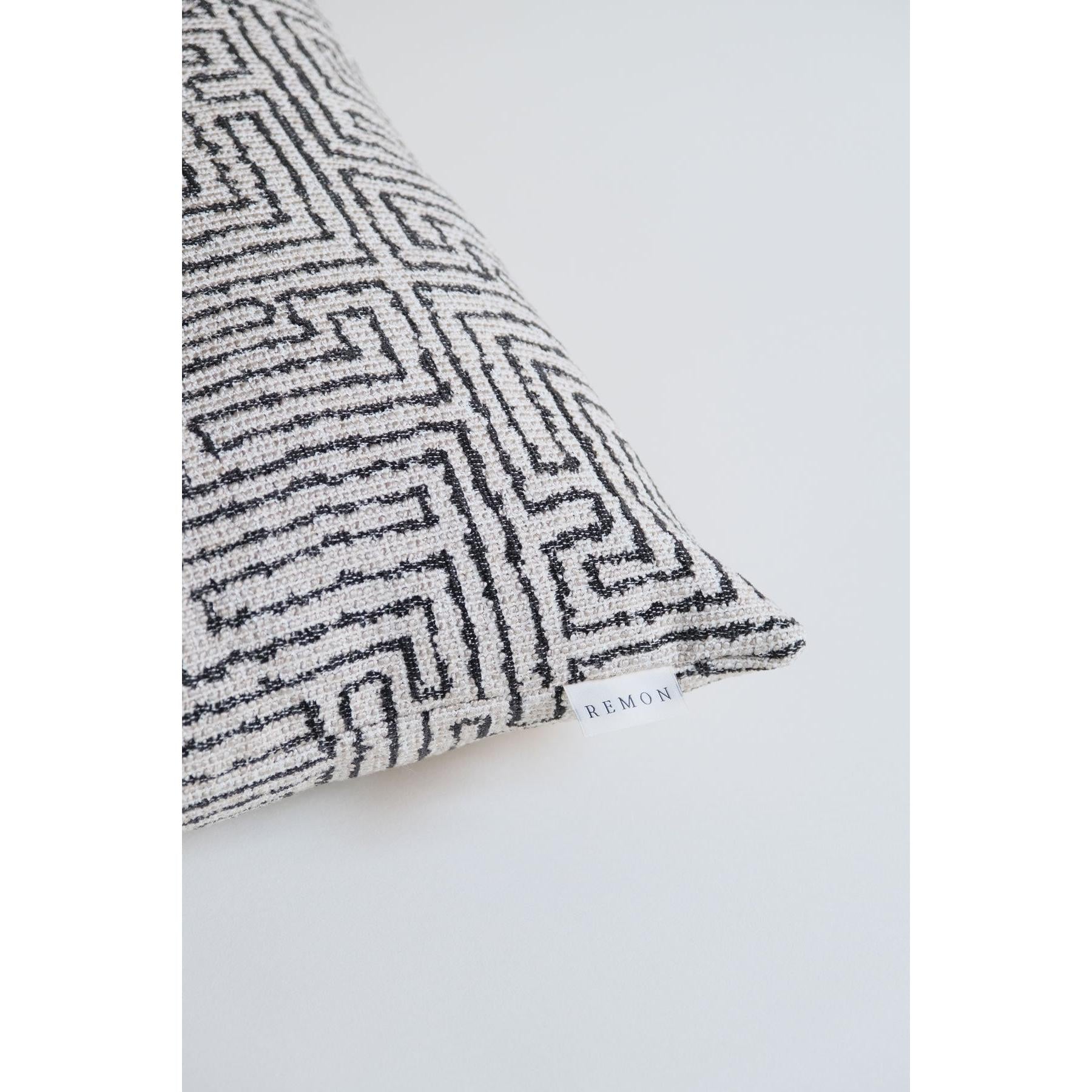 Morven Kuş Tüyü Kırlent