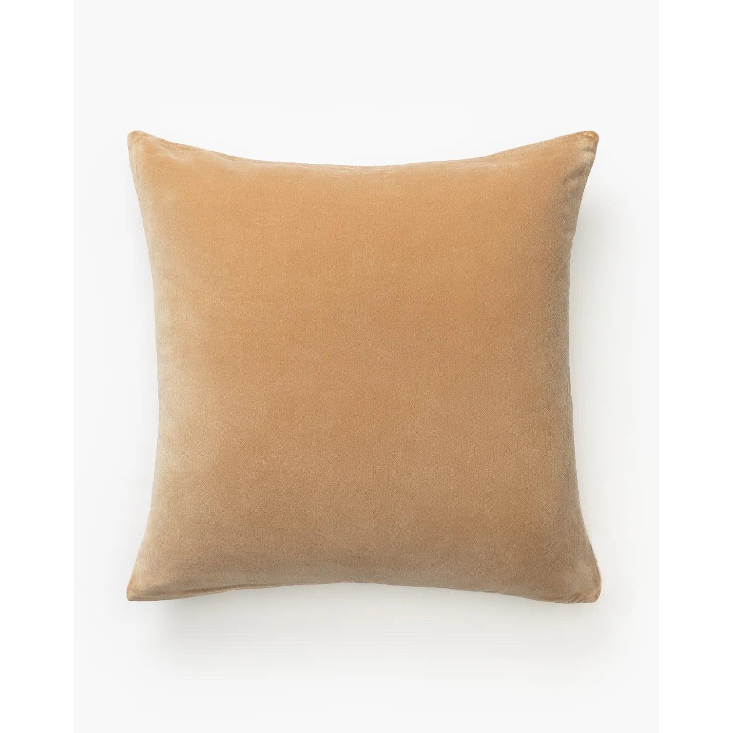 Mot Kadife Yastık Kılıfı