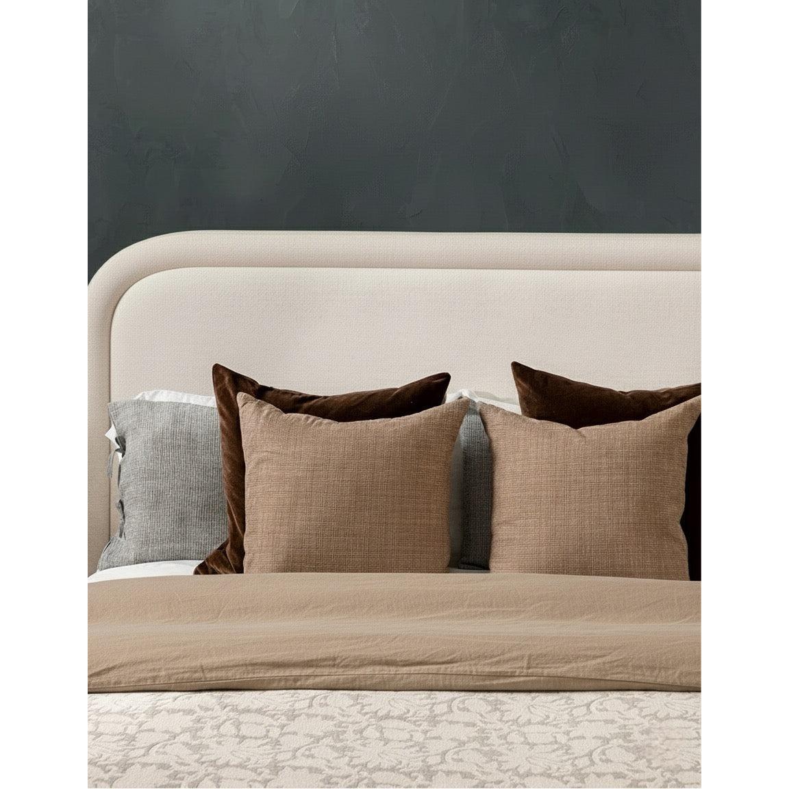 Mot Kadife Yastık Kılıfı