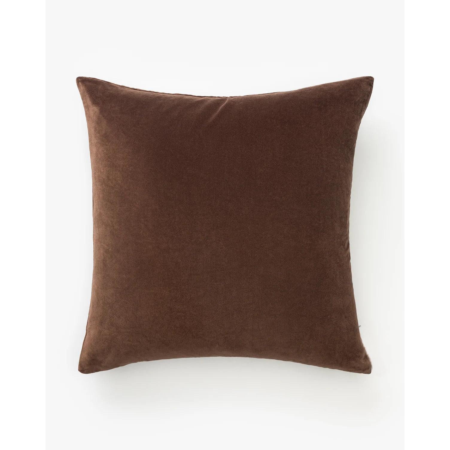 Mot Kadife Yastık Kılıfı