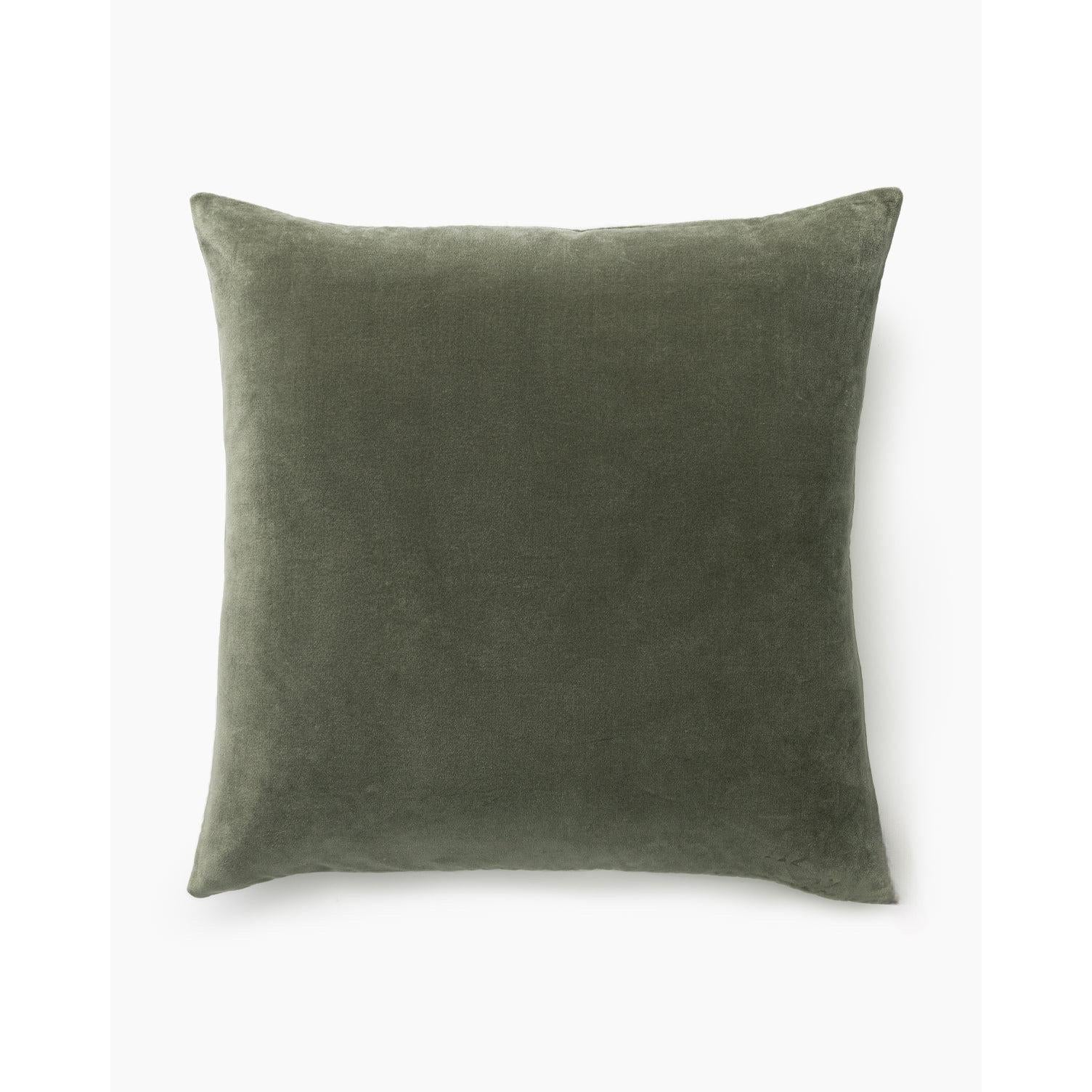 Mot Kadife Yastık Kılıfı