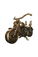 Motorsiklet Şişe Tutacağı