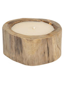 Mum Silindir Teak