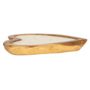 Mum Teak Kalp Formu