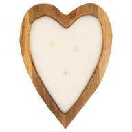 Mum Teak Kalp Formu-Mum-Artika Design-NowShopFun