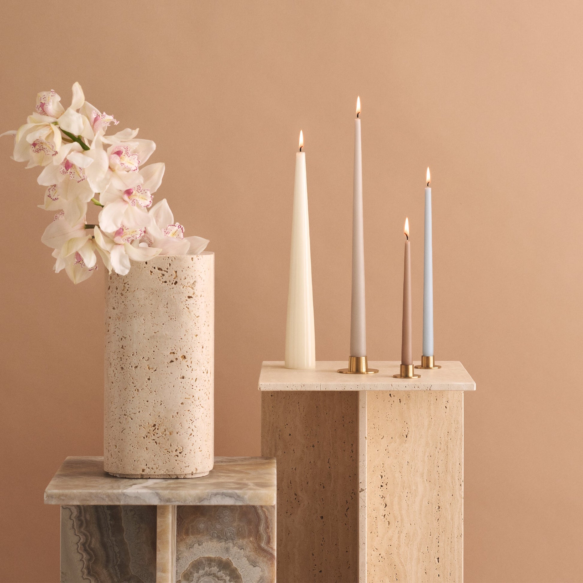 Mumluk Parlak Altın