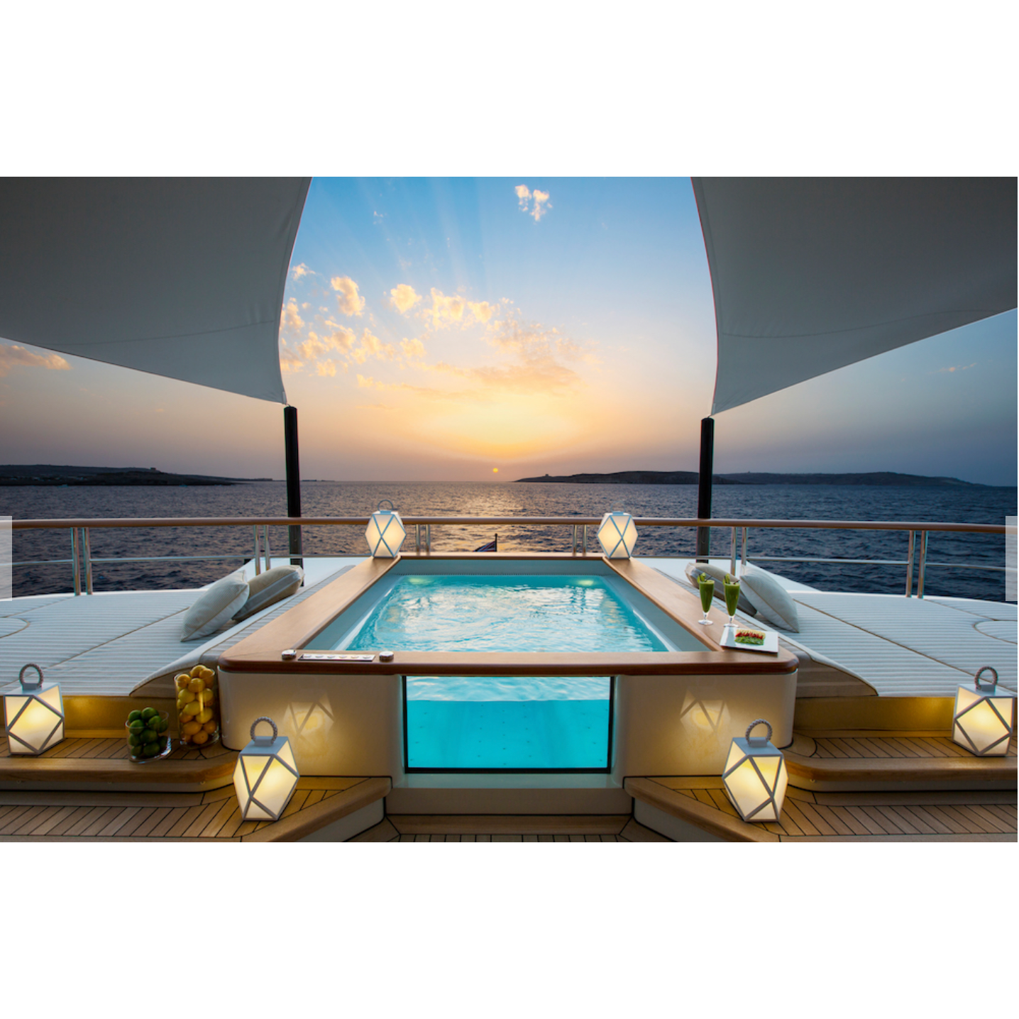 Muse Dış Mekan Bataryalı Aydınlatma